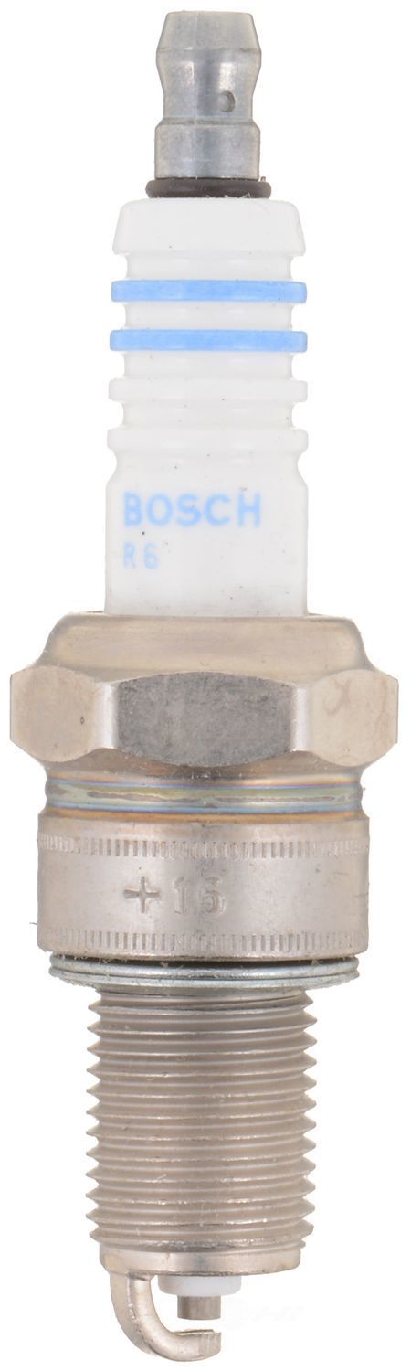 BOSCH - Nickel Spark Plug - BOS 7911