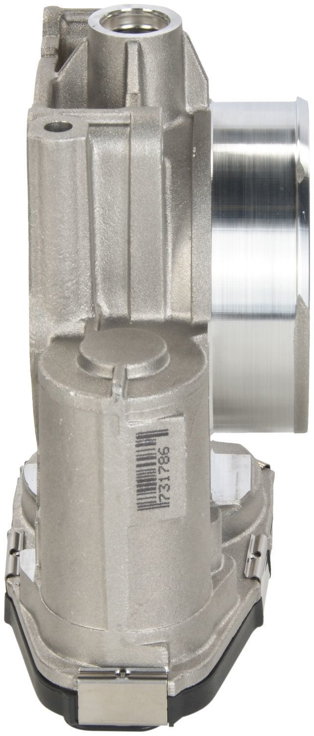 BOSCH - Throttle Body Assembly - BOS F00H600074