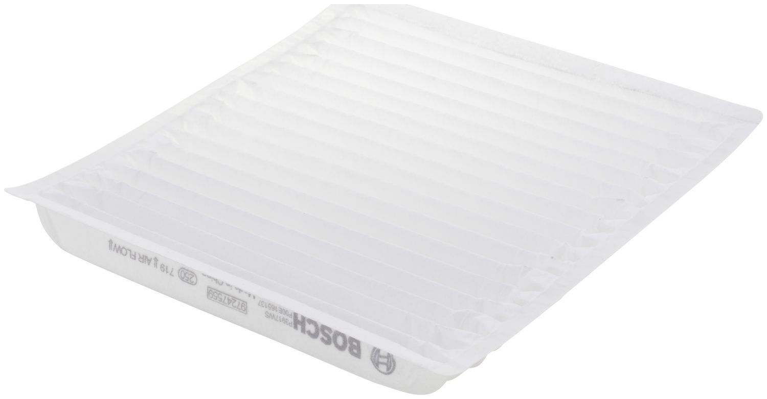 BOSCH - WorkShop Cabin Air Filter - BOS - p3917ws