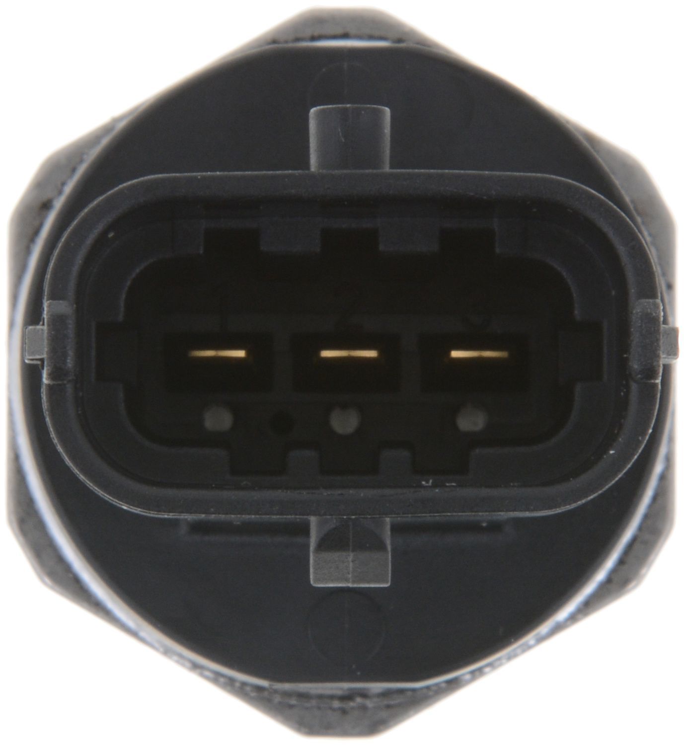 BOSCH - High Pressure Sensor - Diesel(New) - BOS 0281006327