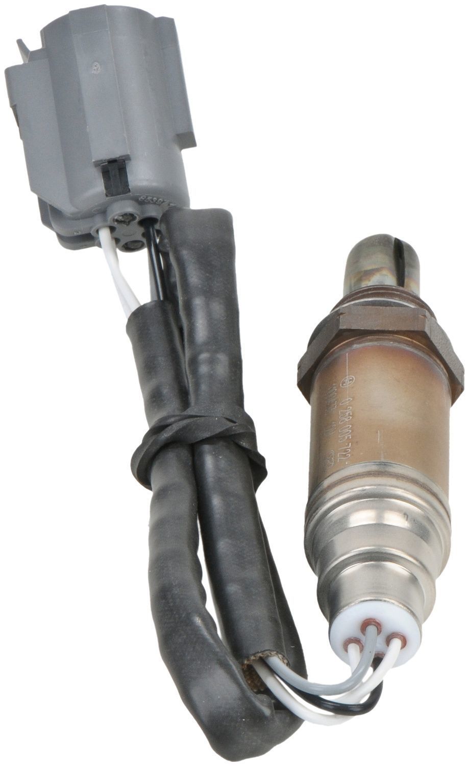 BOSCH - Bosch Engineered Oxygen Sensor - BOS - 13100