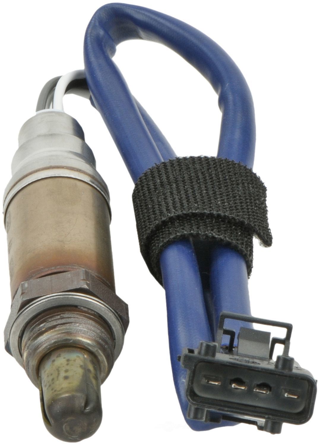 BOSCH - Actual OE Oxygen Sensor - BOS - 13517