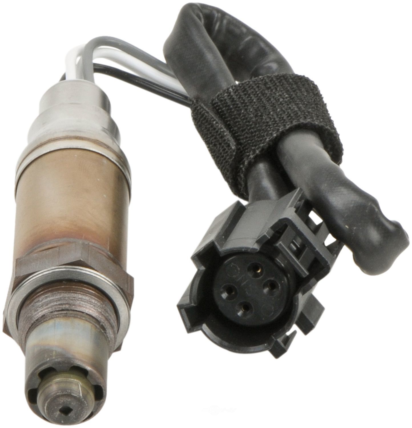 BOSCH - Bosch Engineered Oxygen Sensor - BOS - 15297