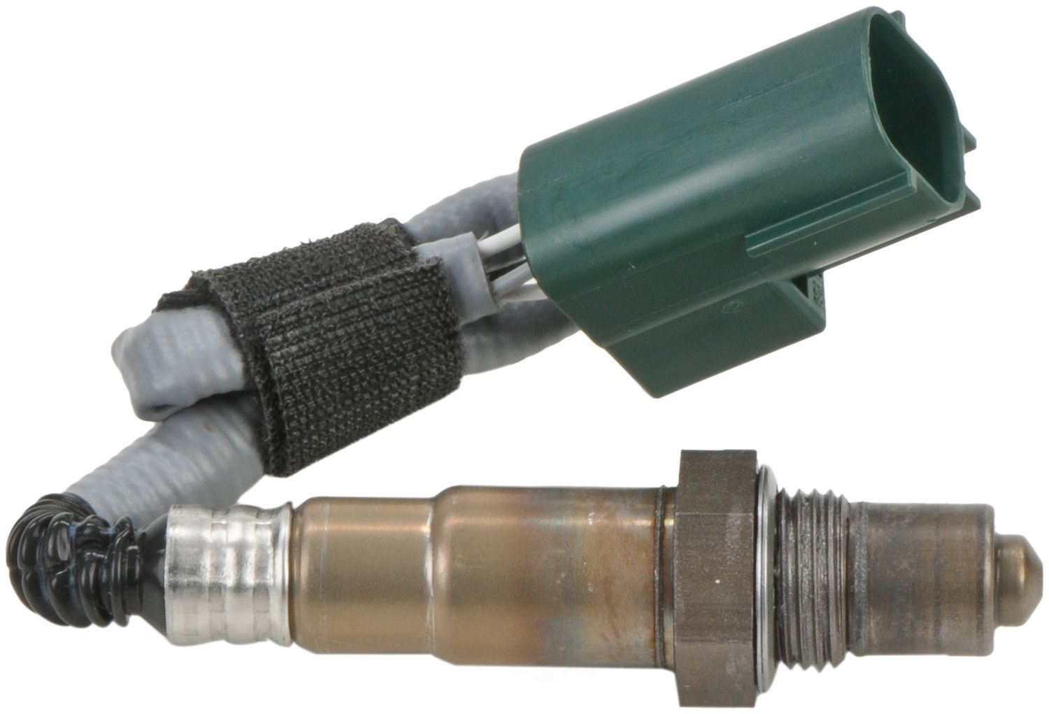 BOSCH - Bosch Engineered Oxygen Sensor - BOS 16513
