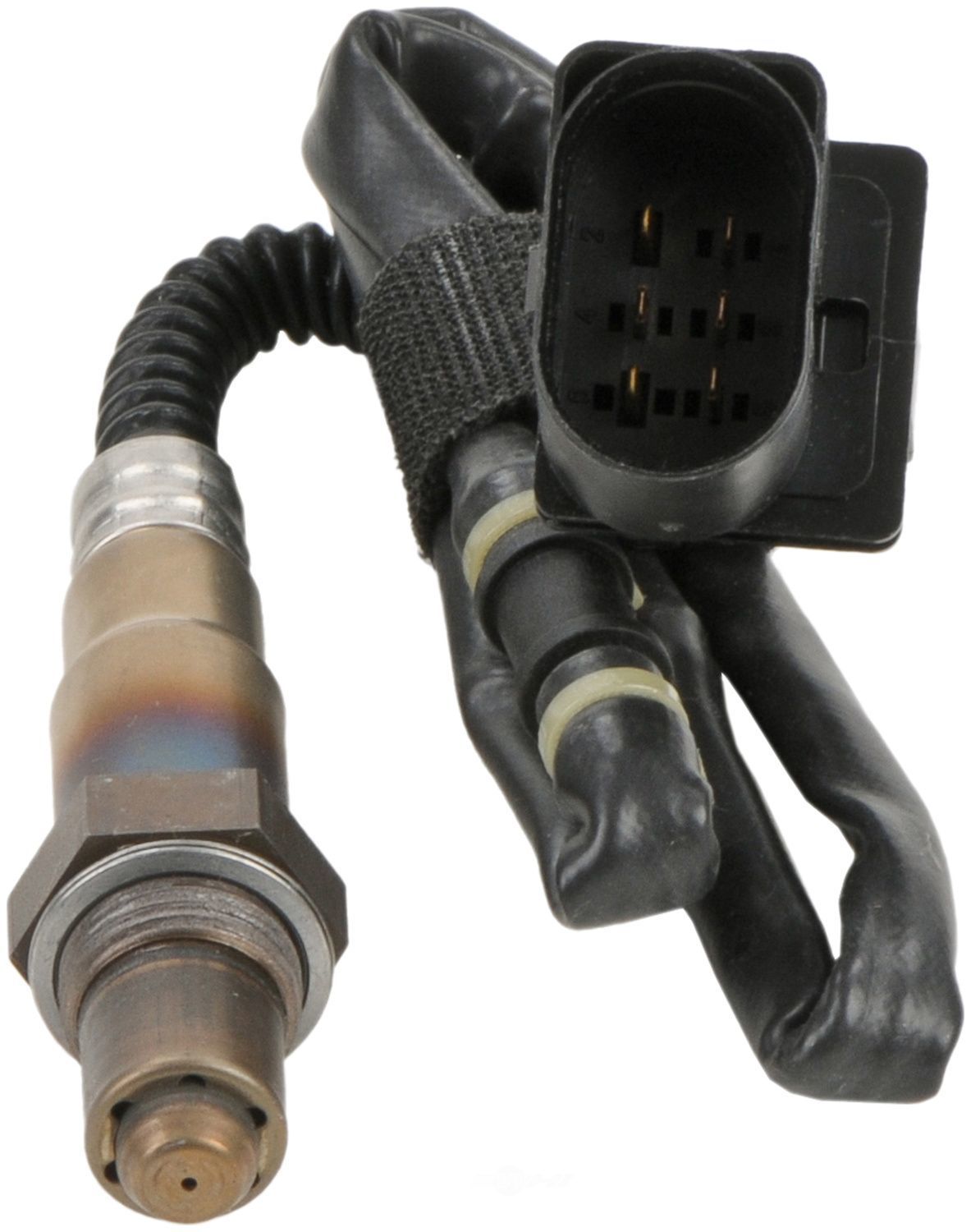 BOSCH - Actual OE Oxygen Sensor - BOS - 17014