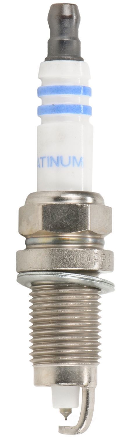 BOSCH - OE Fine Wire Platinum Spark Plug - BOS - 6717