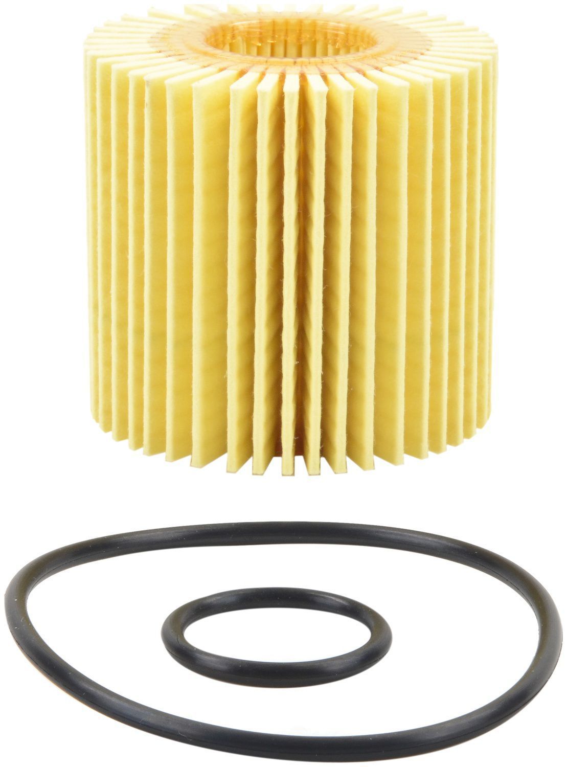 BOSCH 72236WS — Engine Oil Filter