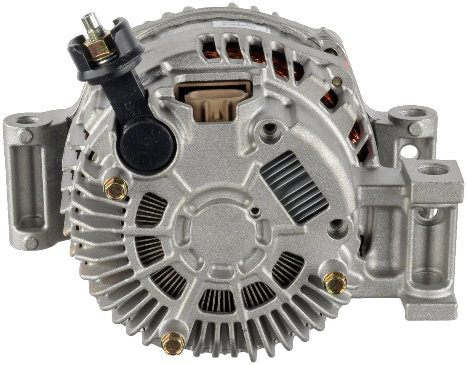 BOSCH - Reman Alternator - BOS - al4240x