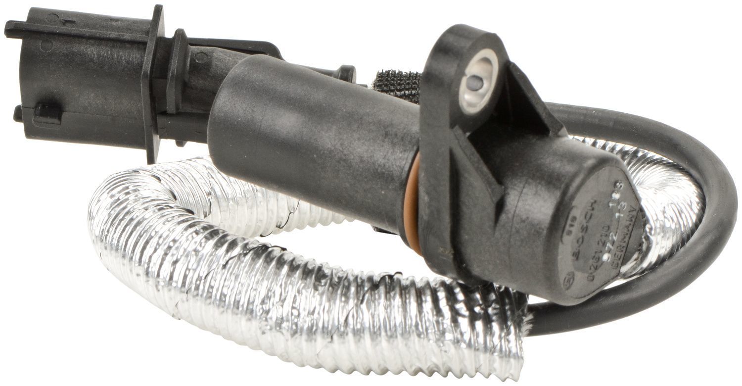 BOSCH - Engine Crank Angle Sensor - BOS - 0261210183