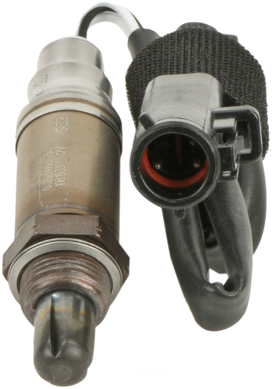 BOSCH - Bosch Engineered Oxygen Sensor (Upstream) - BOS 13953
