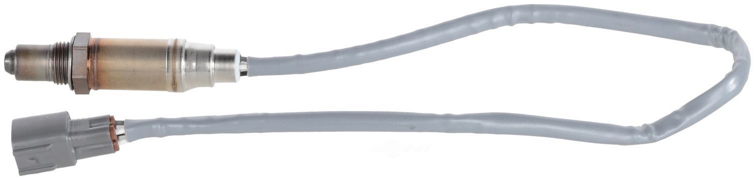 BOSCH - Bosch Engineered Oxygen Sensor - BOS - 15025