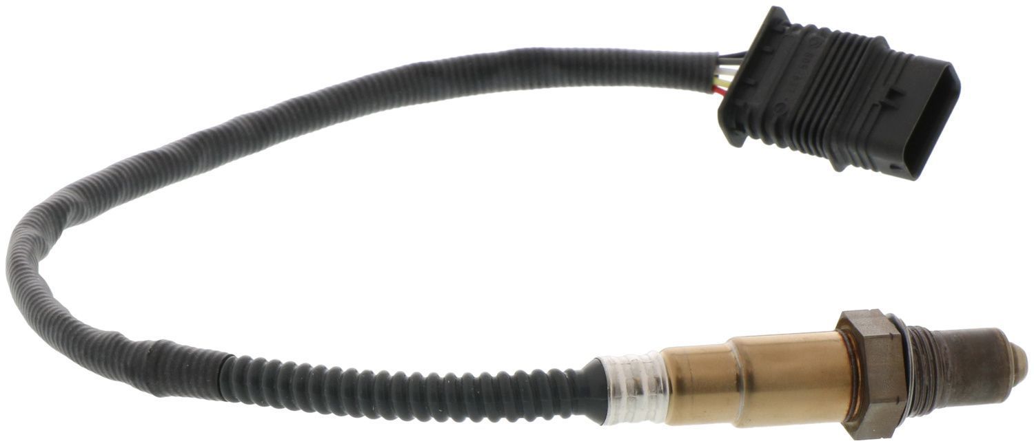 BOSCH - Actual OE Oxygen Sensor (Upstream) - BOS 17015