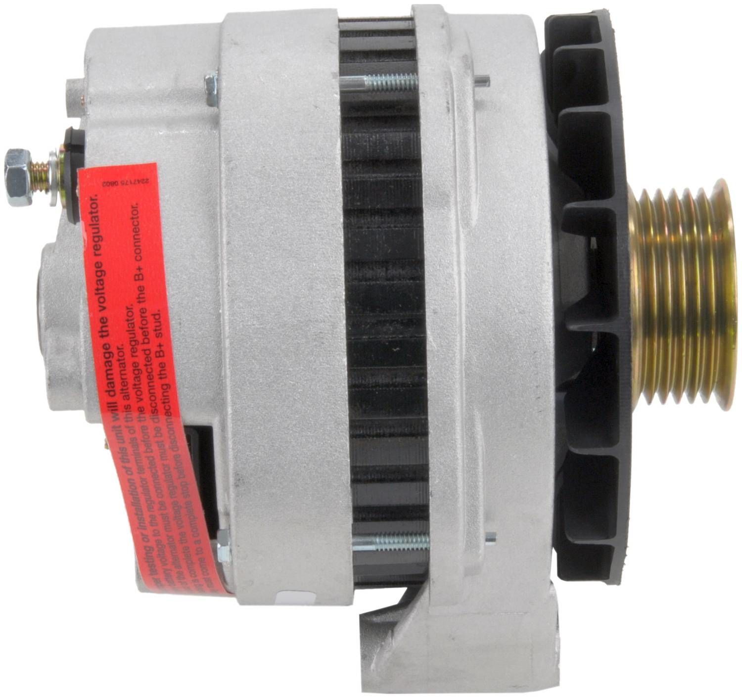 BOSCH - New Alternator - BOS - al8567n