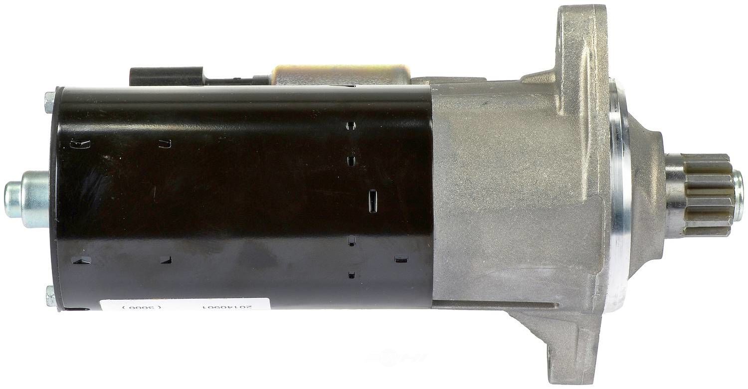 BOSCH - New Starter Motor - BOS - sr0427n