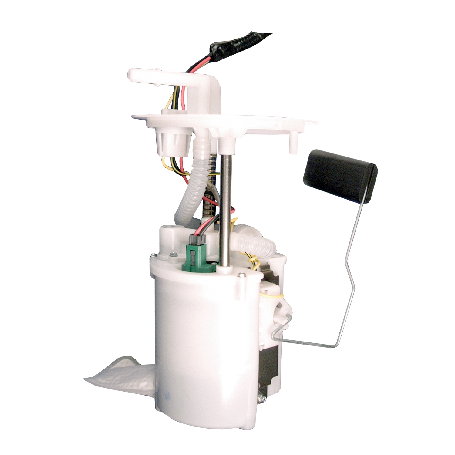 BOSCH - Fuel Pump Module Assembly - BOS - 67202