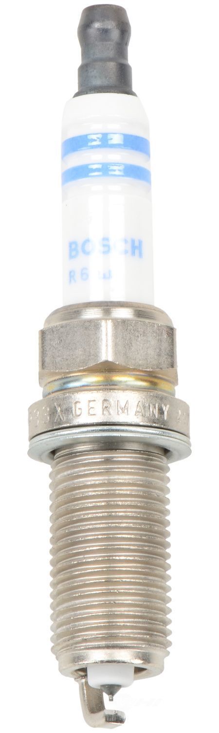 BOSCH - OE Fine Wire Double Platinum Spark Plug - BOS - 8122