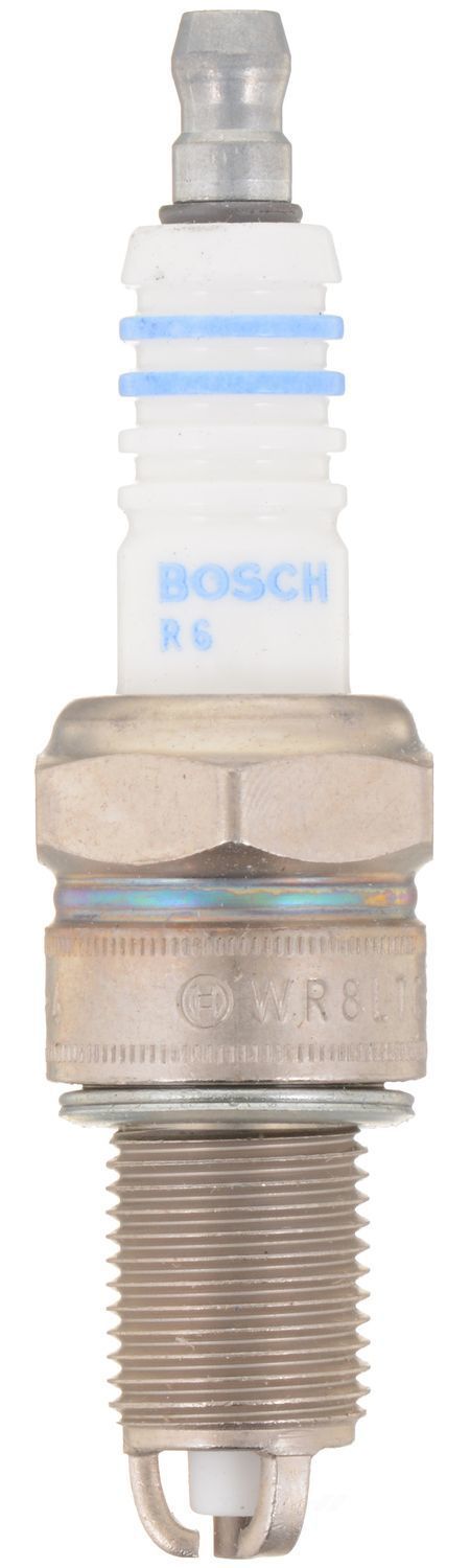 BOSCH - Nickel Spark Plug - BOS - wr8ltc
