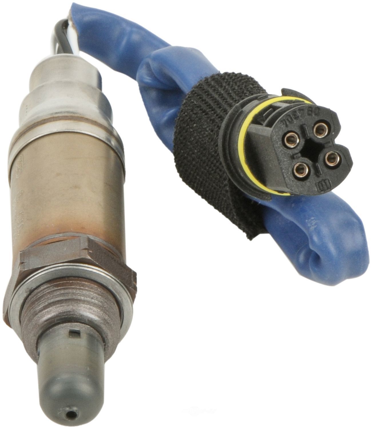 BOSCH - Actual OE Oxygen Sensor (Downstream Right) - BOS 13782