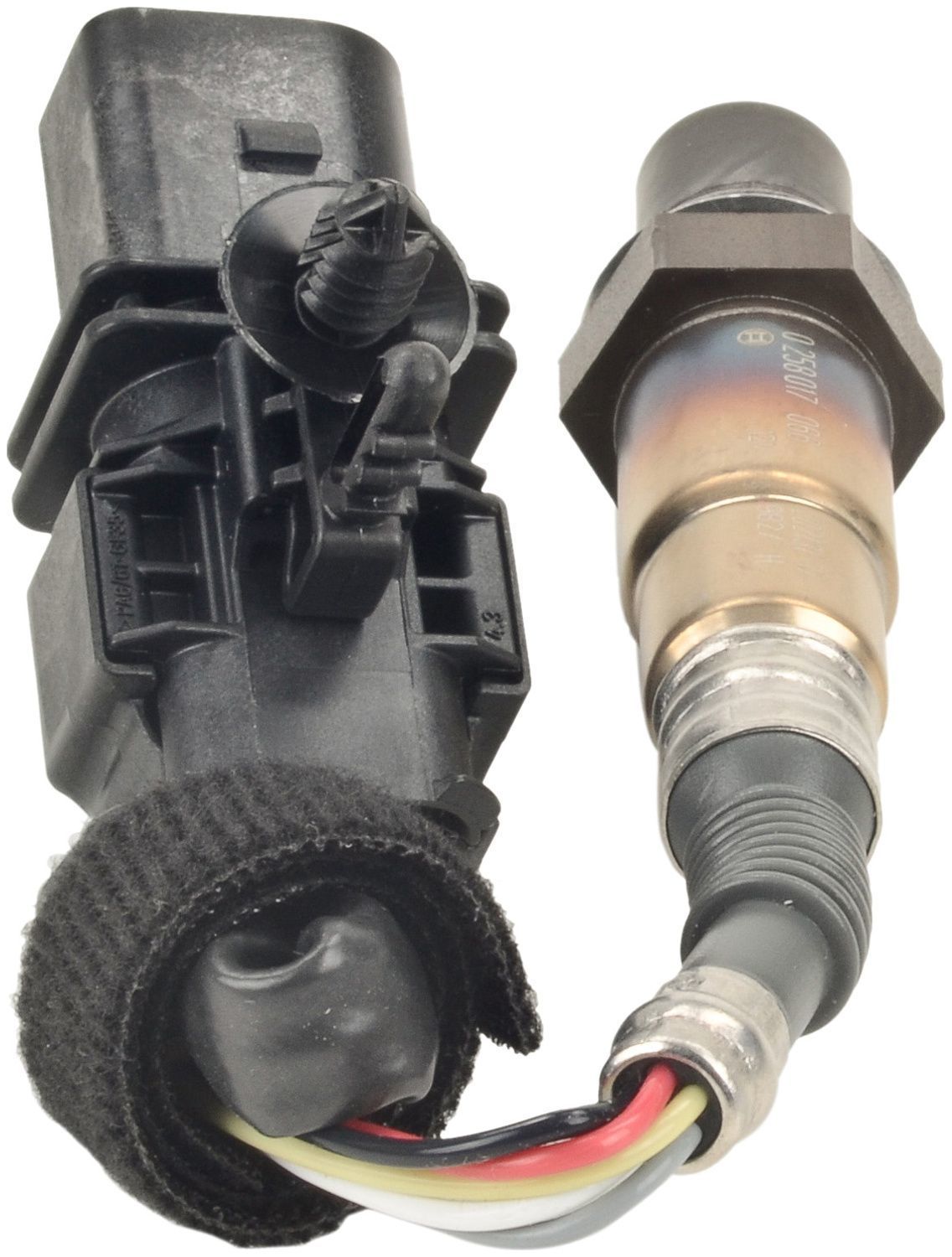 BOSCH - Actual OE Oxygen Sensor (Upstream) - BOS 17066