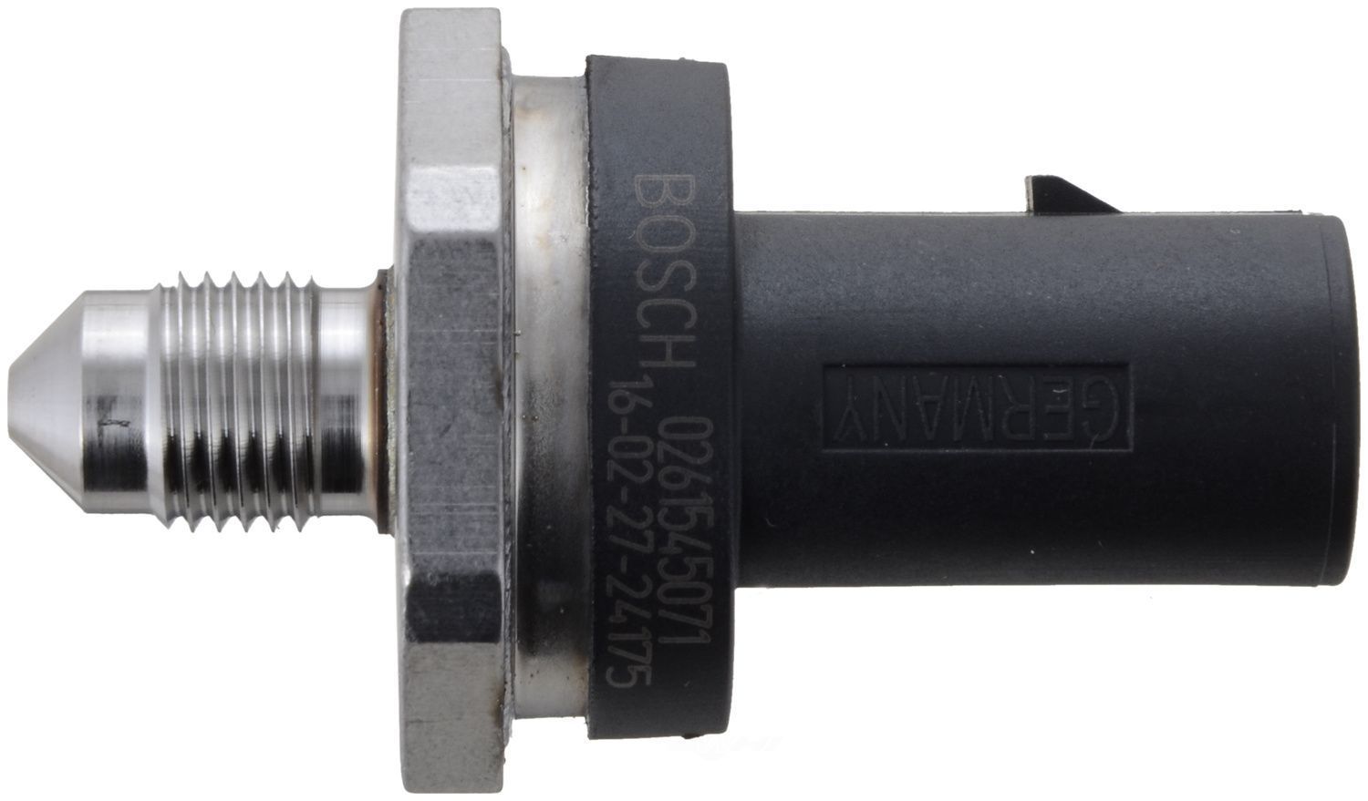 BOSCH - High Pressure Sensor - Fuel - BOS 0261545071