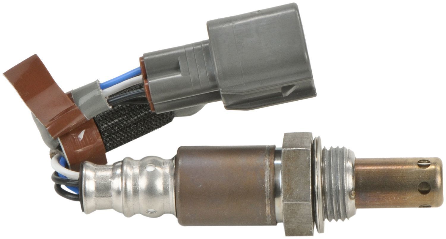 BOSCH - Bosch Validated Oxygen Sensor - BOS - 15968