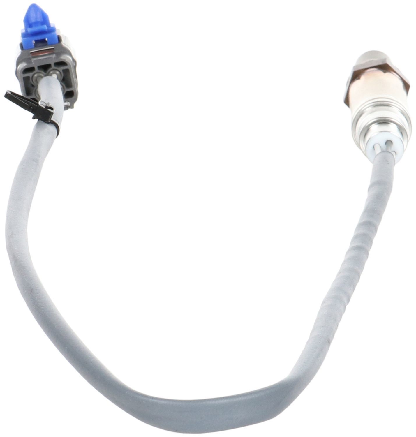 BOSCH - Bosch Engineered Oxygen Sensor - BOS - 18117