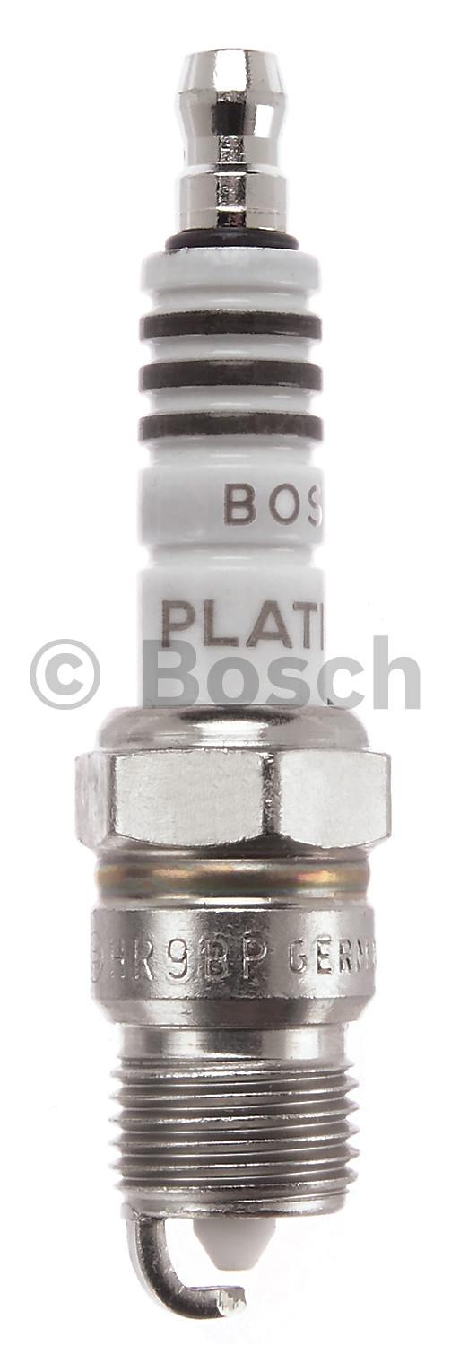 BOSCH 4008 — Engine Oil Filter