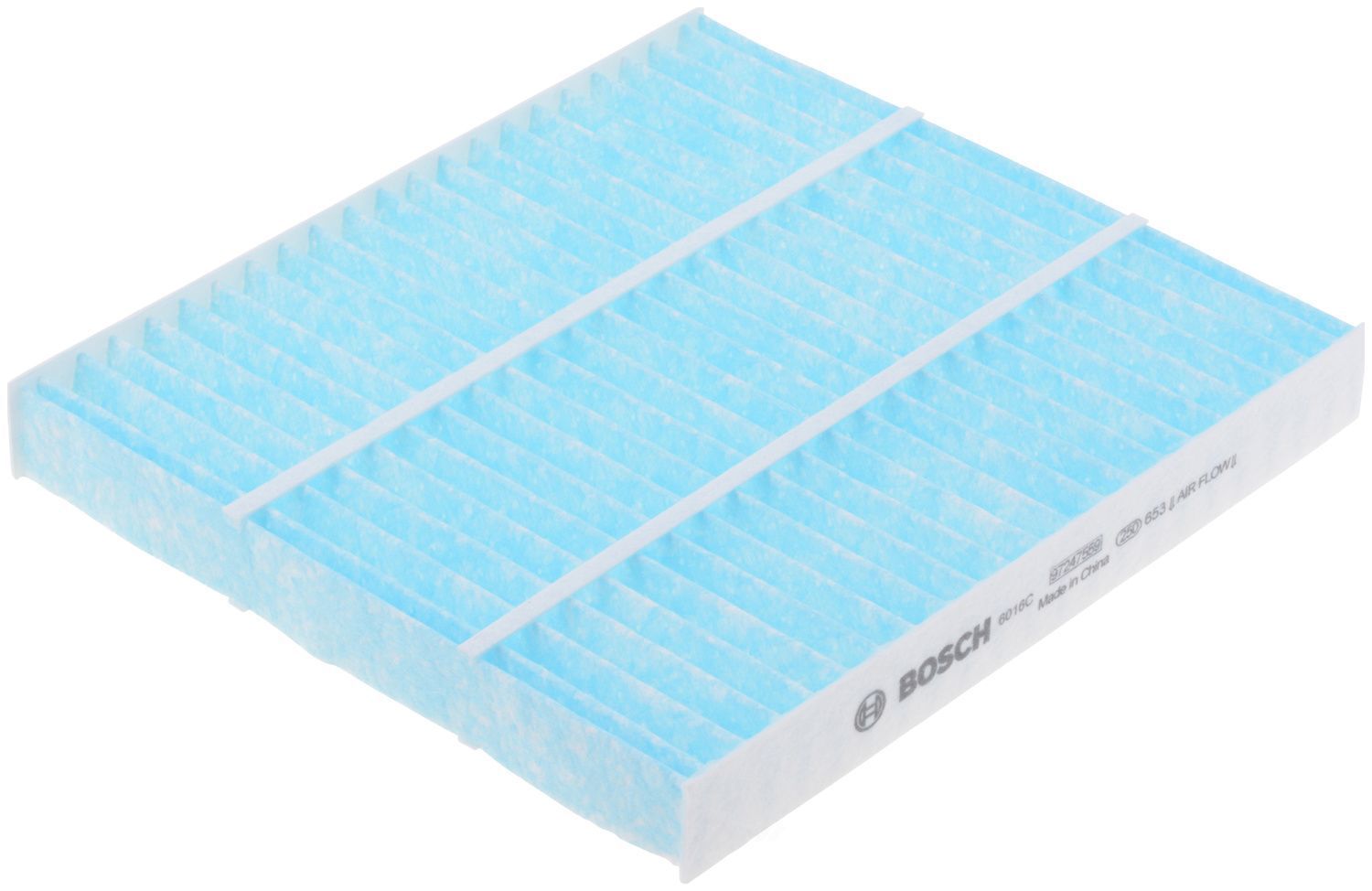 BOSCH - HEPA Cabin Filter - BOS - 6016c