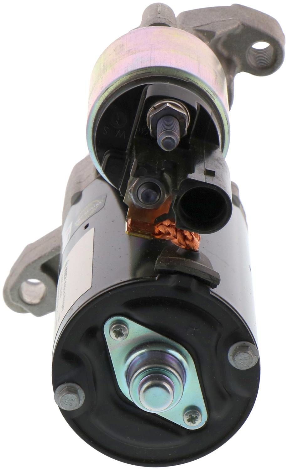 BOSCH - Reman Starter Motor - BOS - sr0788x