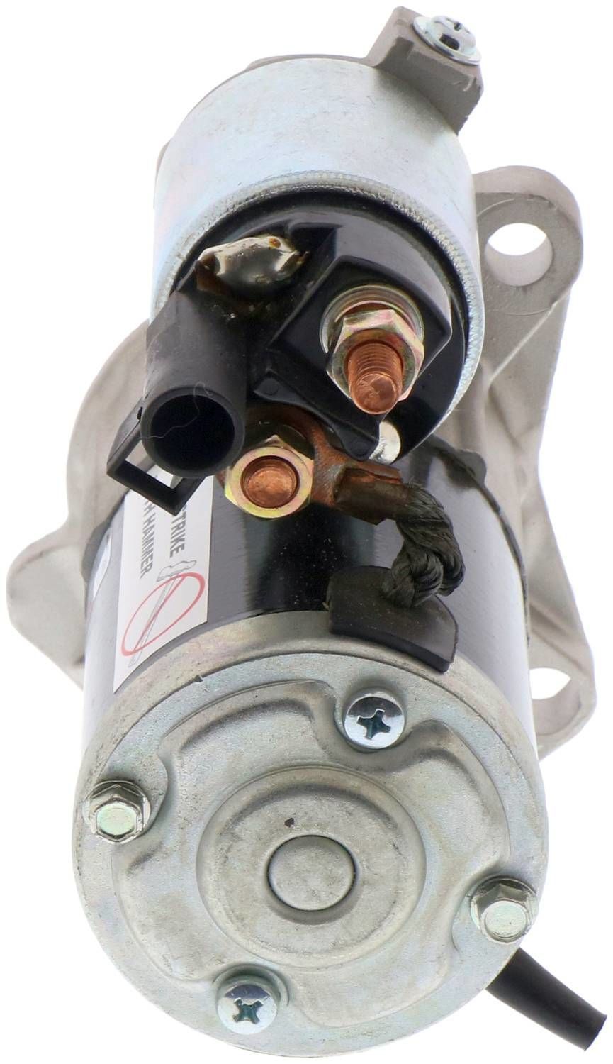 BOSCH - Reman Starter Motor - BOS - sr8672x