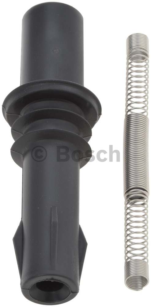 BOSCH - Coil On Plug Connector - BOS - 02537