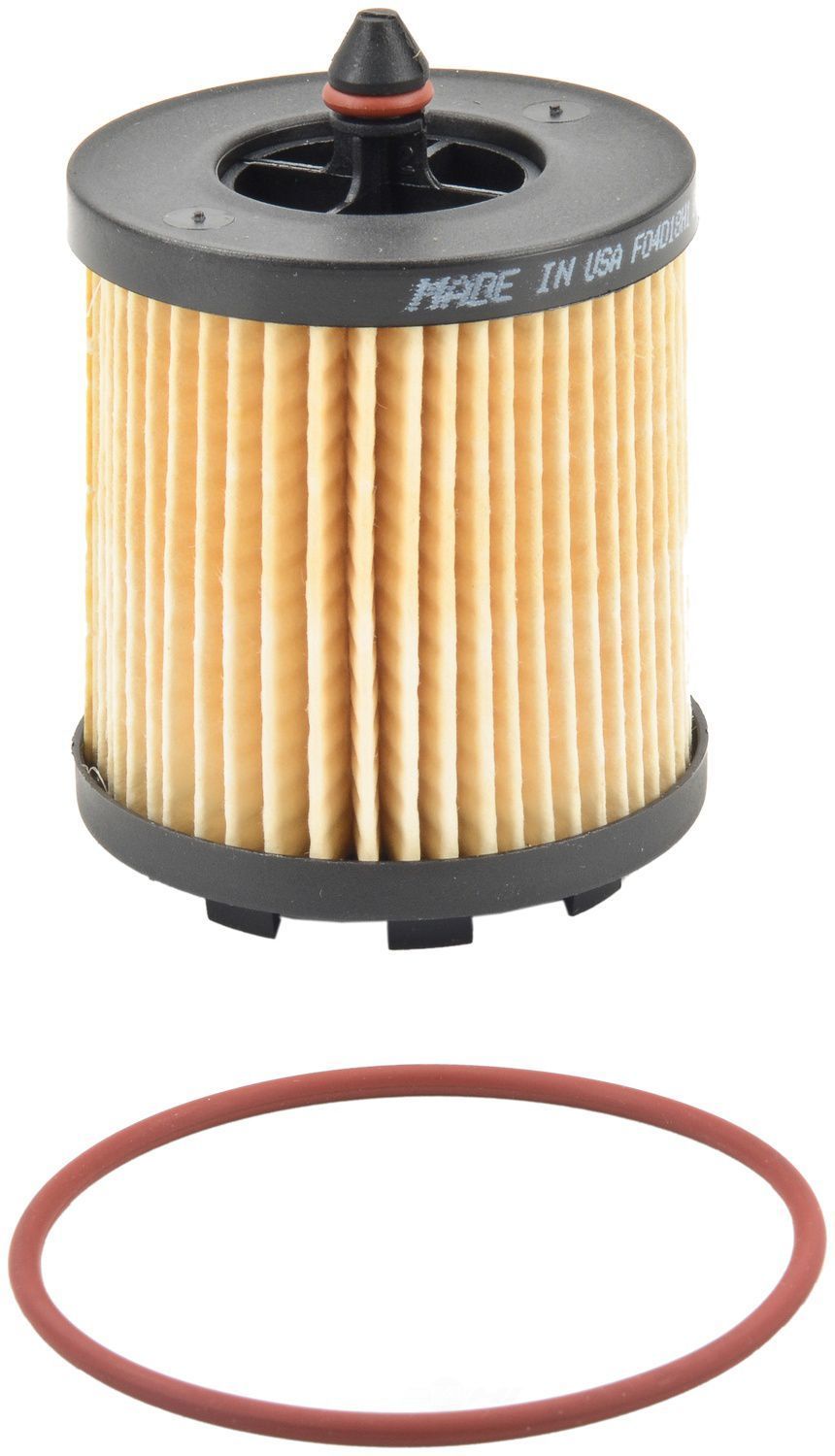 BOSCH - Premium Oil Filter - BOS - 3324