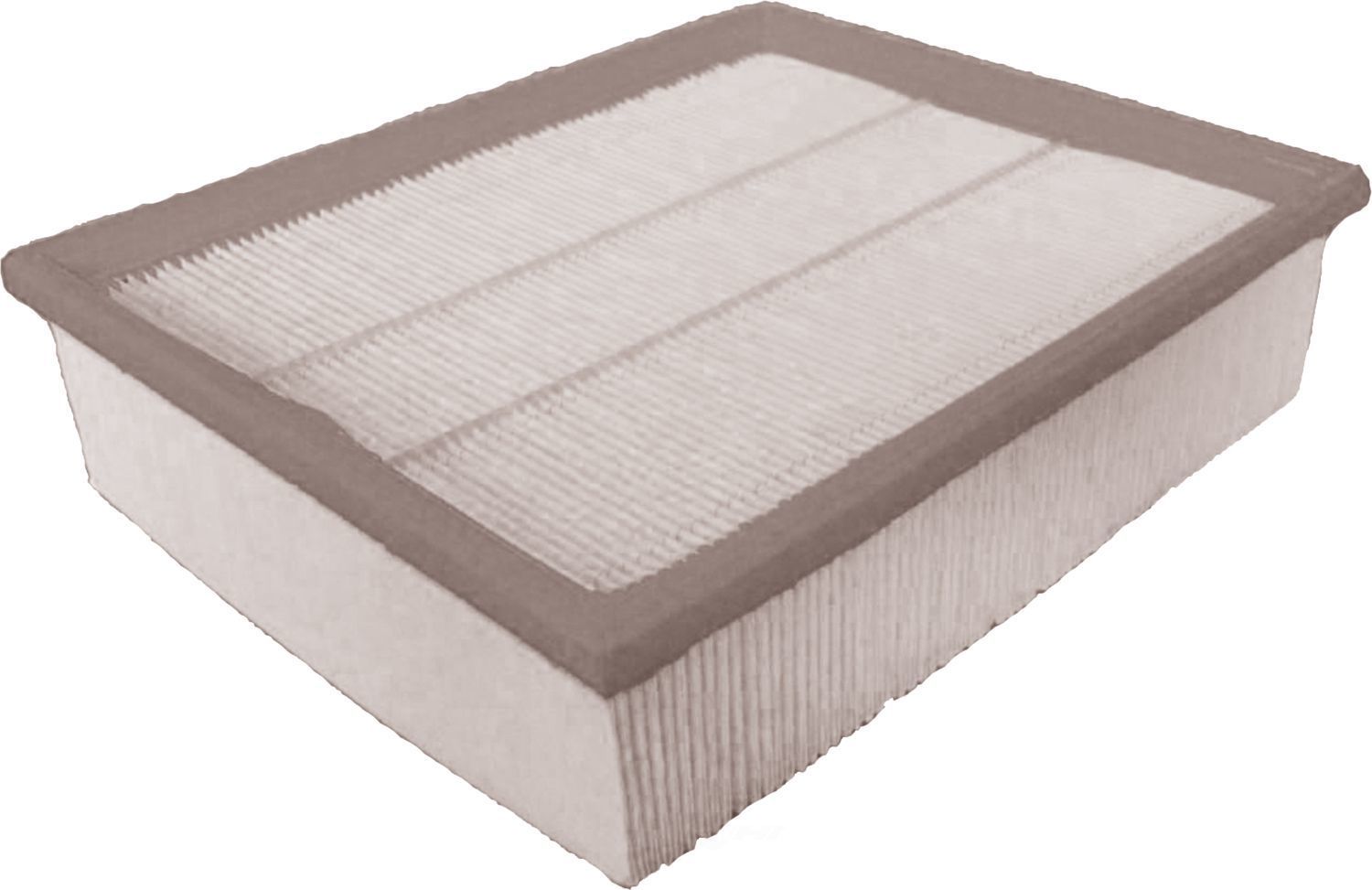 BOSCH - Workshop Air Filter - BOS - 5508ws