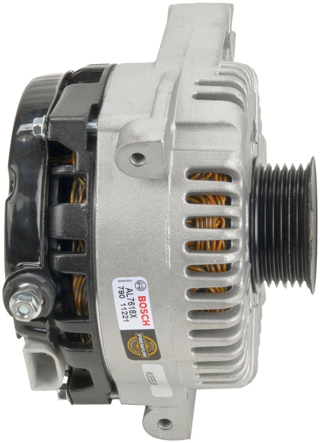 BOSCH - Reman Alternator - BOS - al7618x