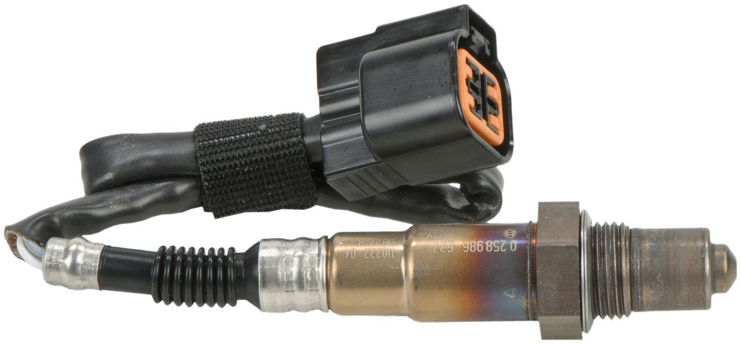 BOSCH - Actual OE Oxygen Sensor (Downstream) - BOS 13461