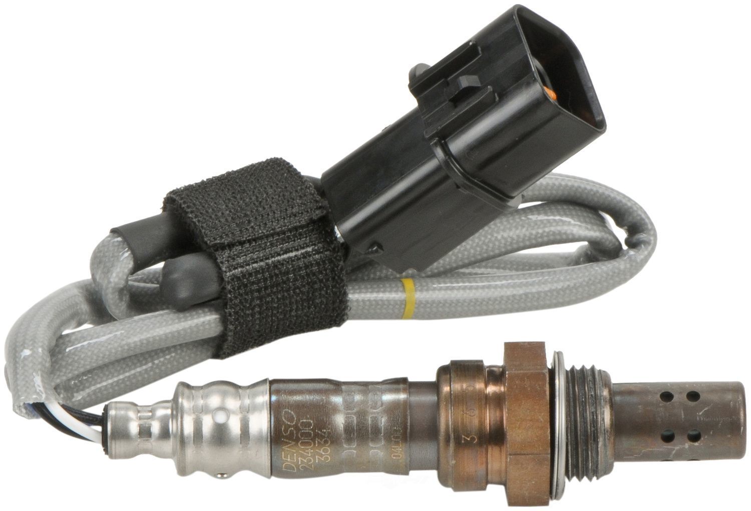 BOSCH - Bosch Validated Oxygen Sensor - BOS - 15591
