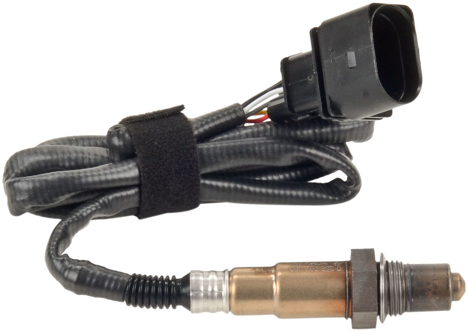 BOSCH - Actual OE Oxygen Sensor - BOS 17290