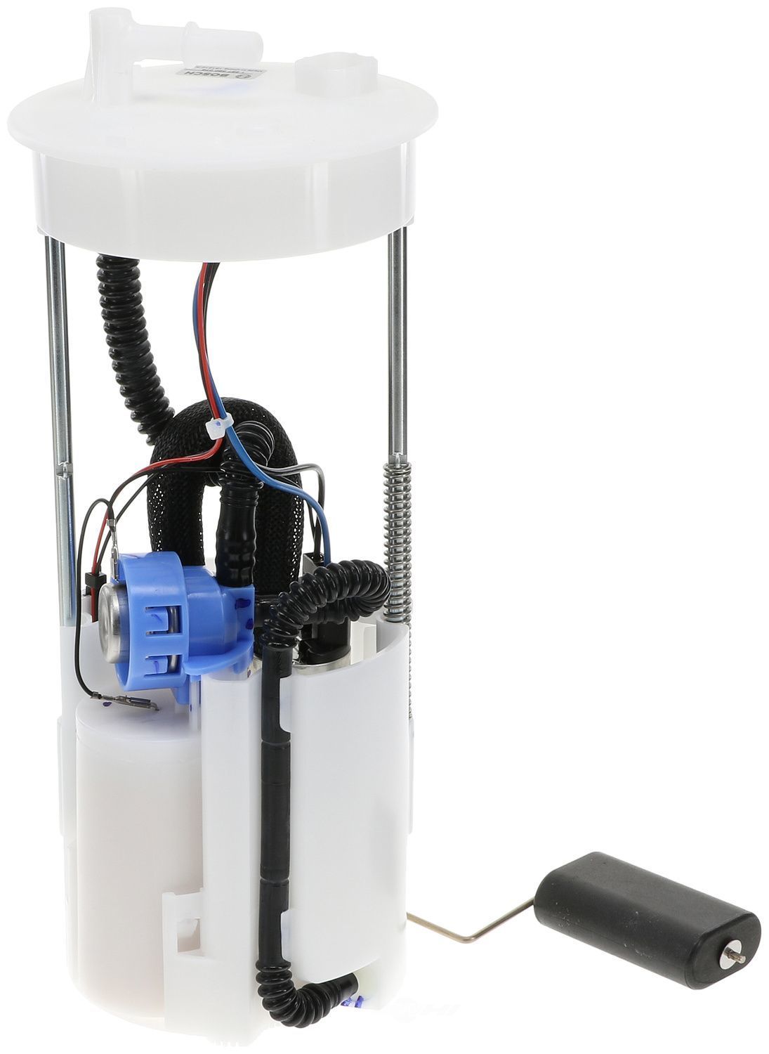 BOSCH - Fuel Pump Module Assembly - BOS 66169