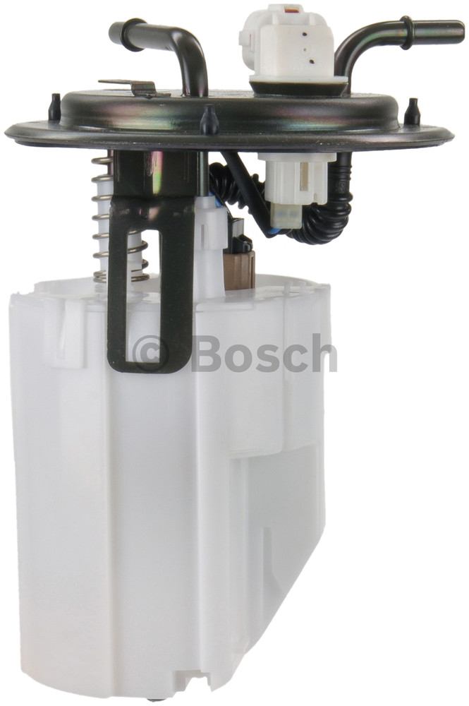 BOSCH - Fuel Pump Module Assembly - BOS - 67940
