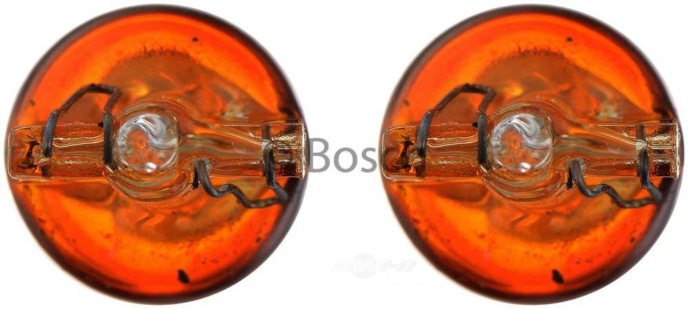 BOSCH - Longlife - Twin Pack - BOS - wy5wll