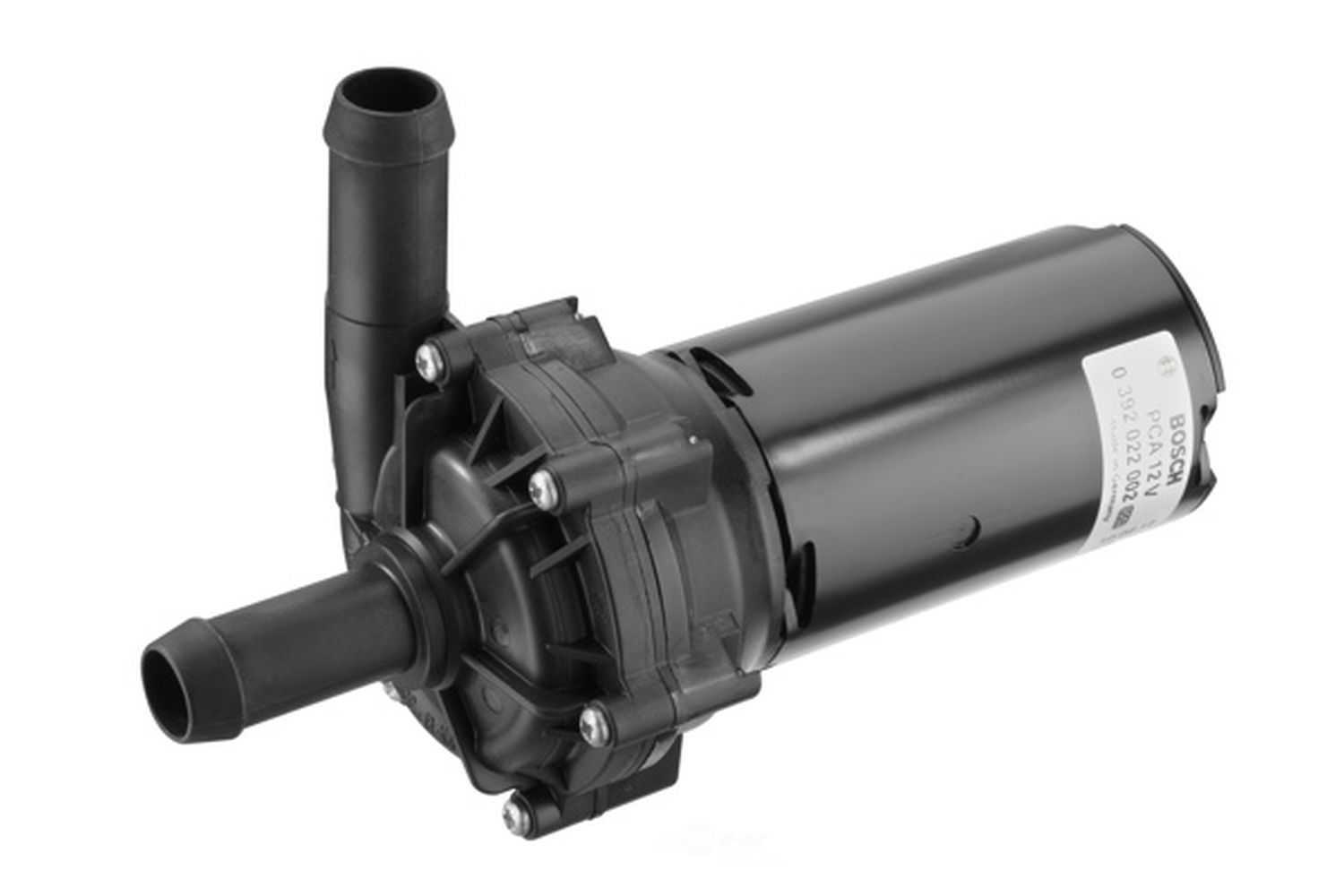 BOSCH 0392022002 — Engine Water Pump
