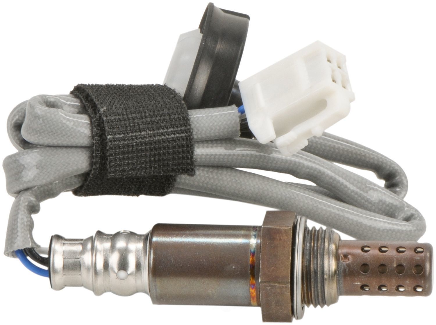 BOSCH - Bosch Validated Oxygen Sensor - BOS - 15610