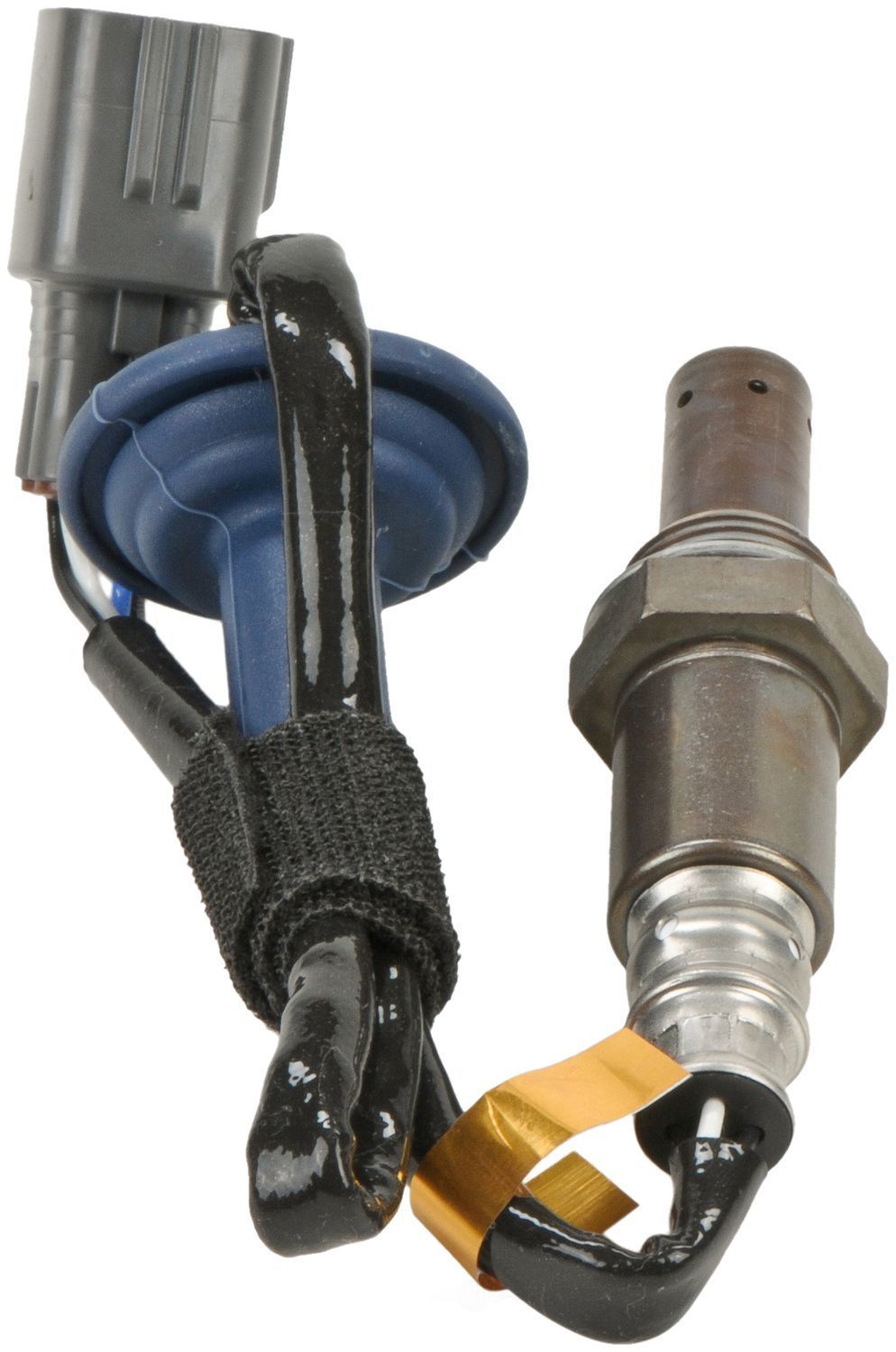 BOSCH - Bosch Validated Oxygen Sensor - BOS - 15687
