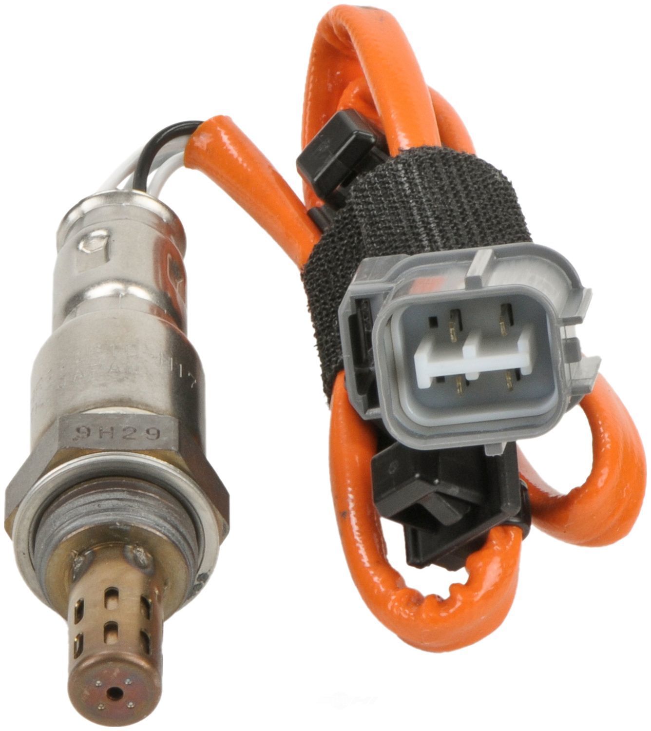 BOSCH - Bosch Validated Oxygen Sensor - BOS - 15912