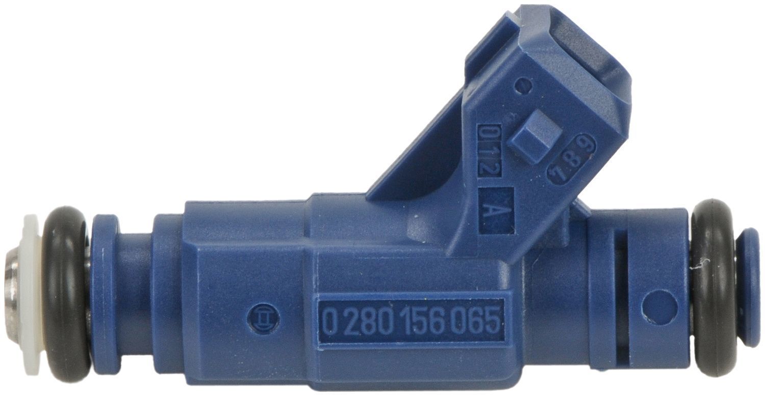 BOSCH - Fuel Injector - BOS - 62674
