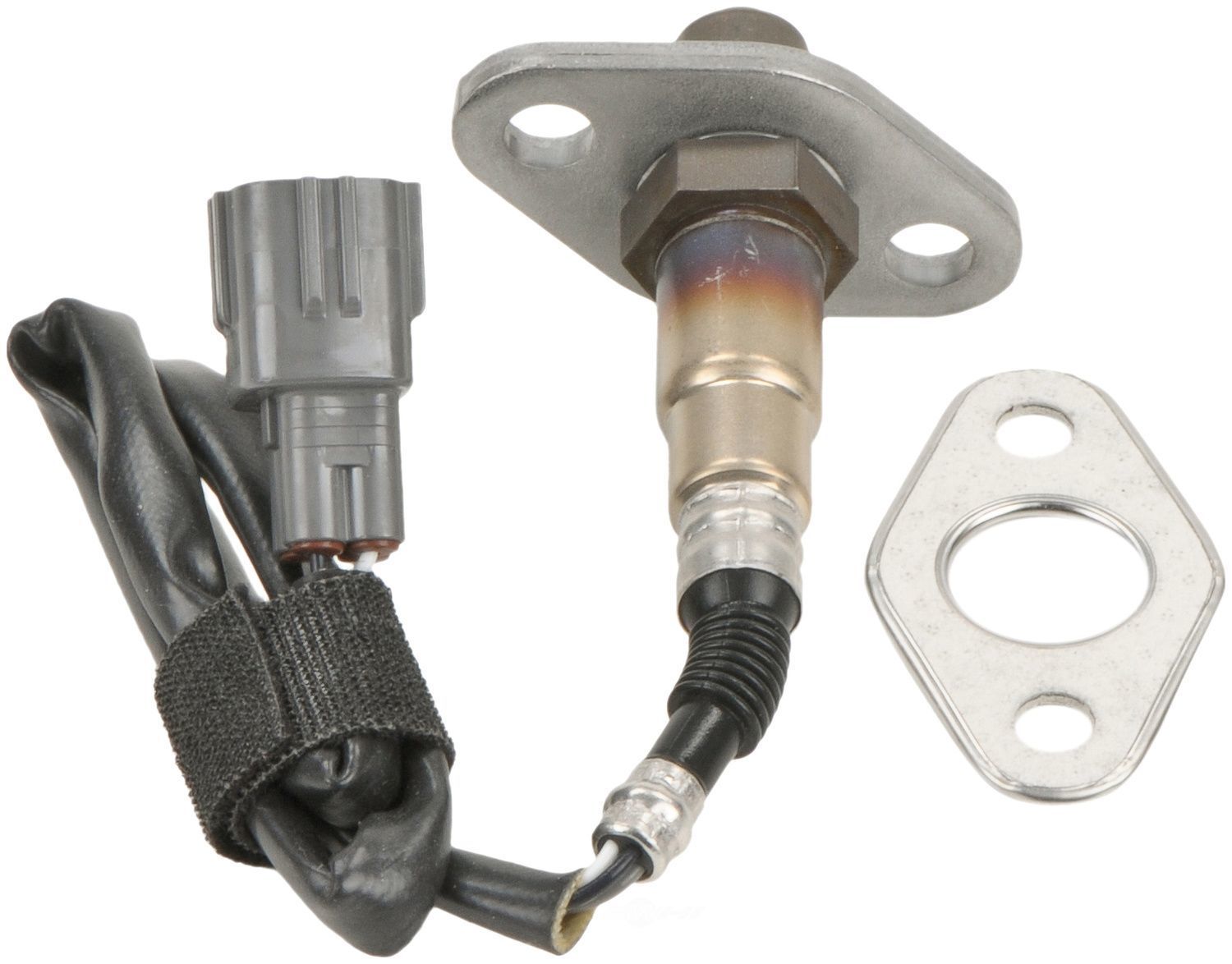 BOSCH - Bosch Engineered Oxygen Sensor - BOS - 13136