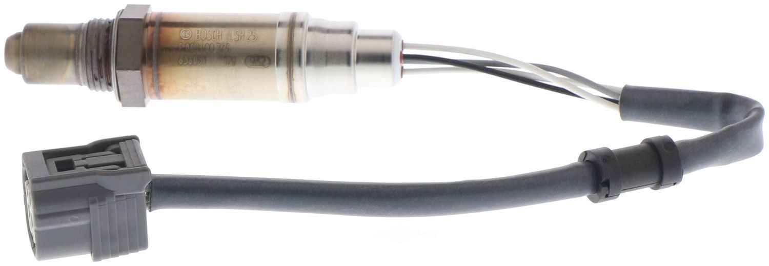 BOSCH - Bosch Engineered Oxygen Sensor (Downstream) - BOS 18050