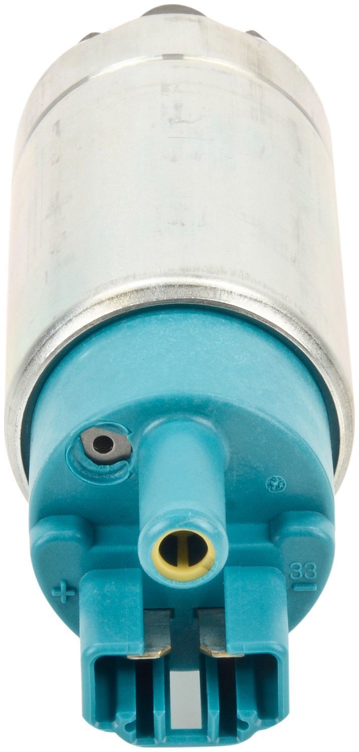 BOSCH - Electric Fuel Pump (In-Tank) - BOS 69496