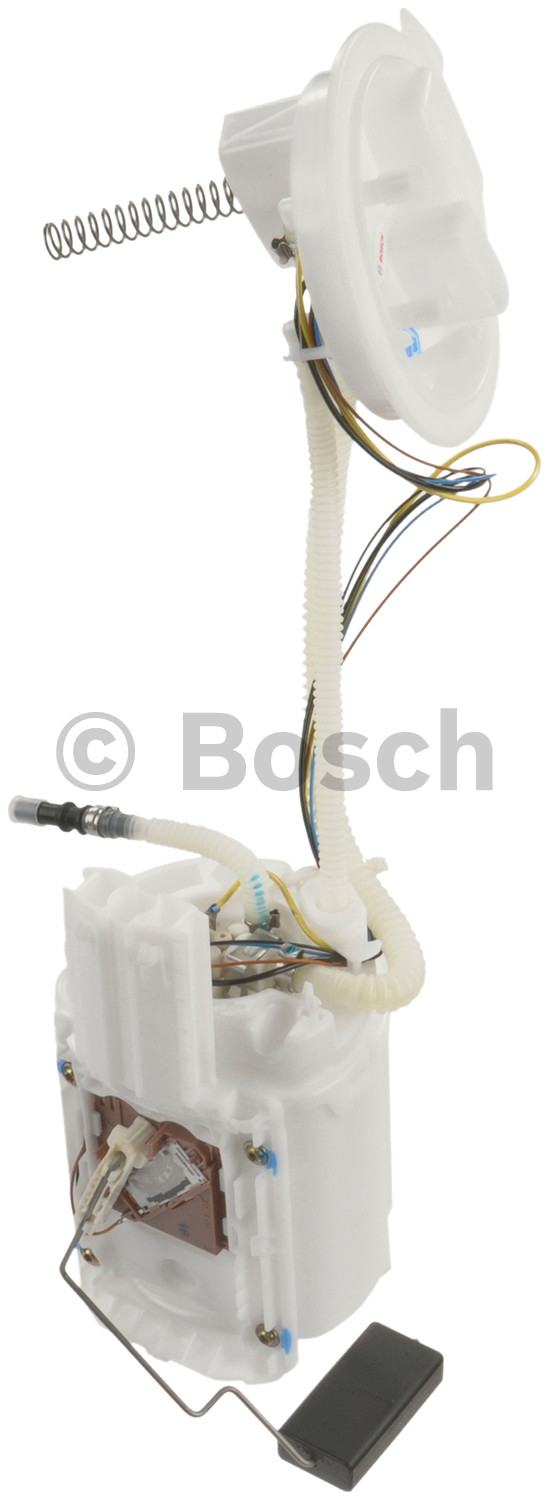 BOSCH - Fuel Pump Module Assembly - BOS - 69810