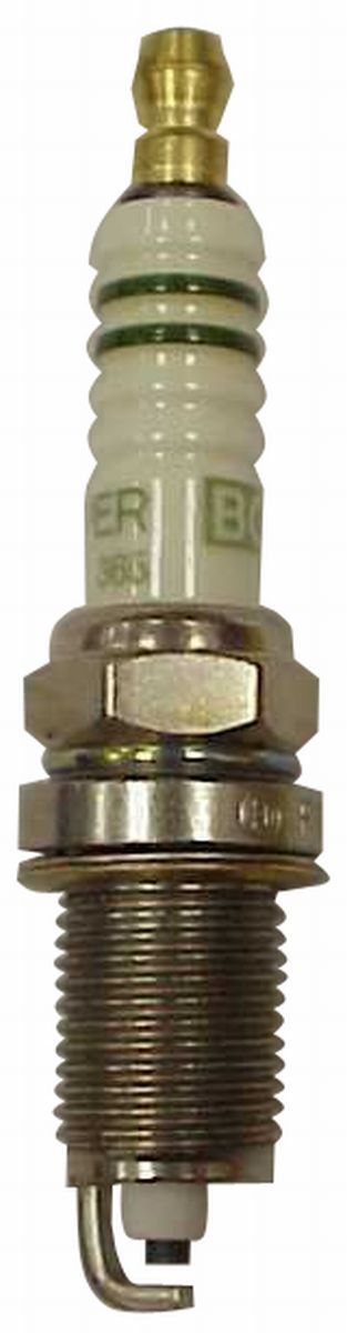 BOSCH - Nickel Spark Plug - BOS - 7526